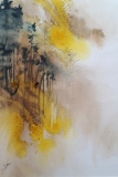 vision  (33x23)         80 € - Arbres