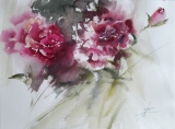 Grabuge (28x38)    70 € - Bouquets de fleurs